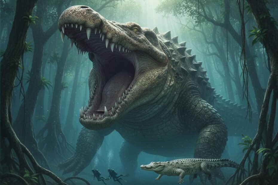 Seniau jie buvo didžiausi gyvūnai, palyginus su šiais laikais. Kodėl jie taip drastiškai sumažėjo?