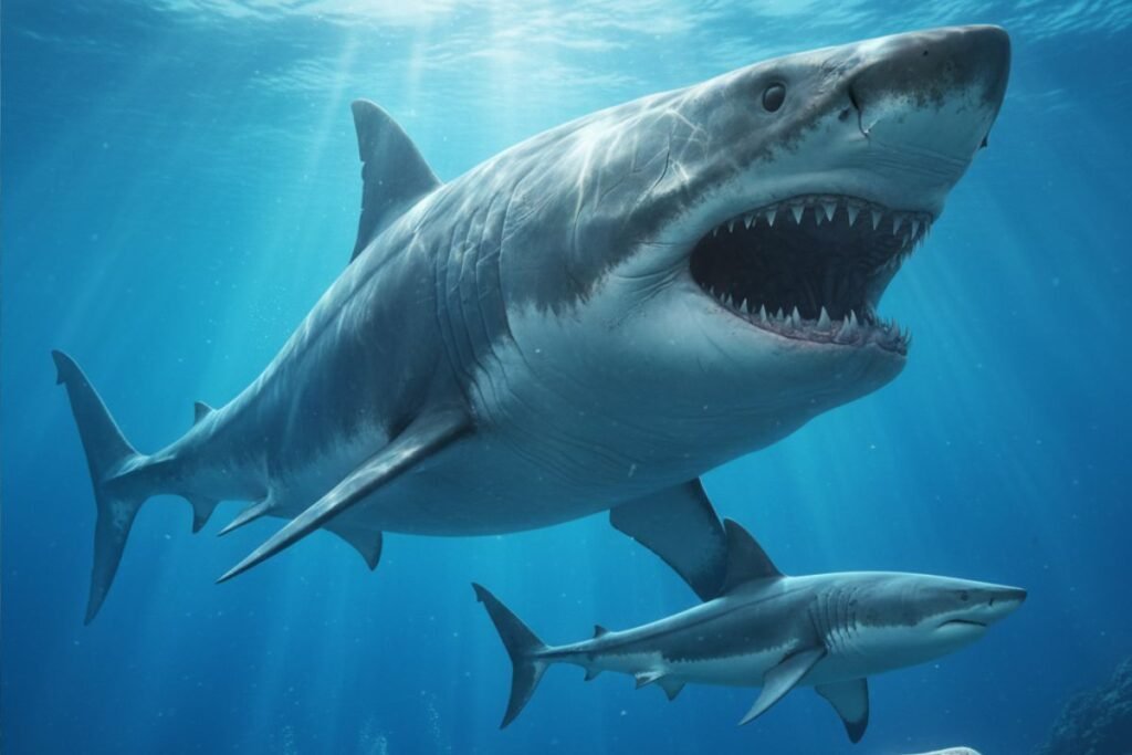 Seniau jie buvo didžiausi gyvūnai, palyginus su šiais laikais. Kodėl jie taip drastiškai sumažėjo? Šarvuočiai