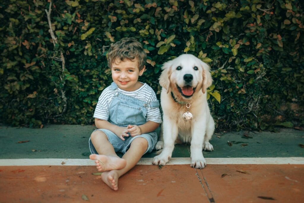 Ar retriveris – tinkamas pasirinkimas jūsų gyvenimo būdui?