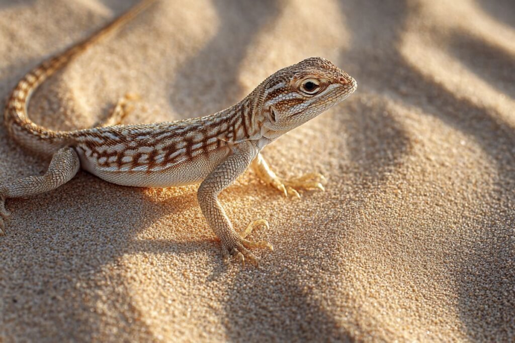 Varanas: pagrindiniai faktai